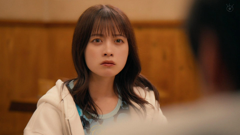 橋本環奈 ｢ヤンドク！ 第3話｣ 5