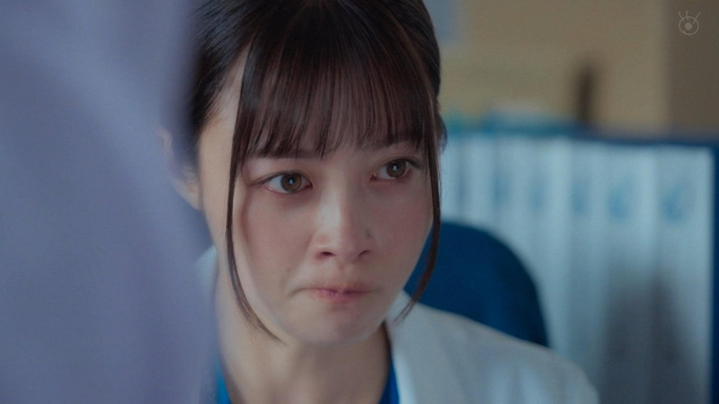 橋本環奈 ｢ヤンドク！最終回 Part.1｣ 6