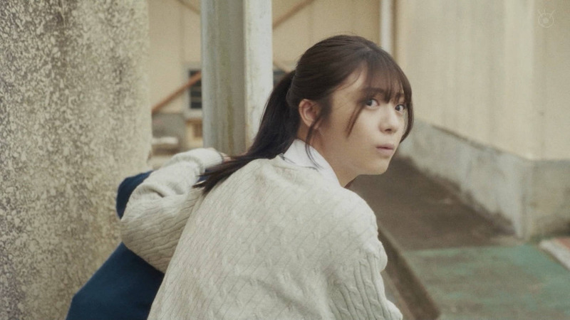 冨里奈央 ｢コントラスト 第3話｣ 5