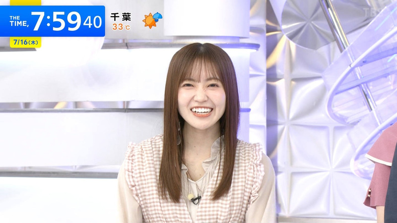 松田里奈･勝又春 ｢THE TIME,｣ 3