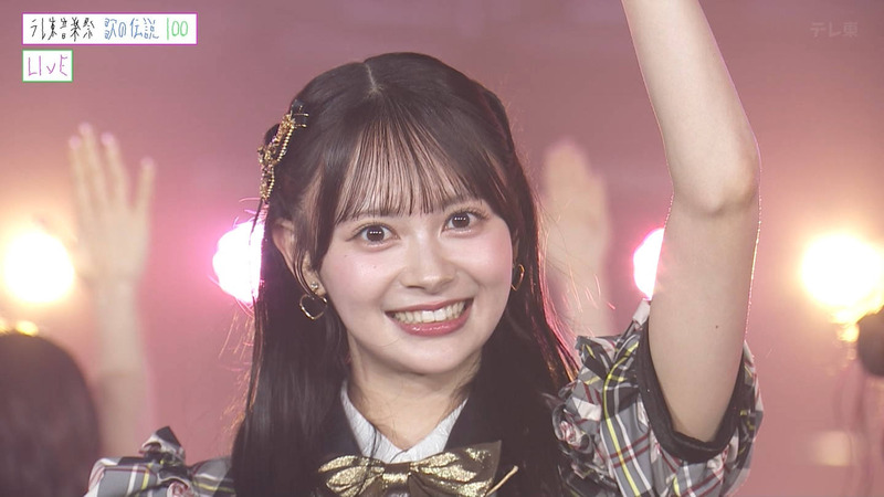 AKB48 ｢テレ東音楽祭2026夏｣ 18