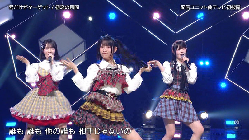 SKE48 ｢バズリズム02｣ 21