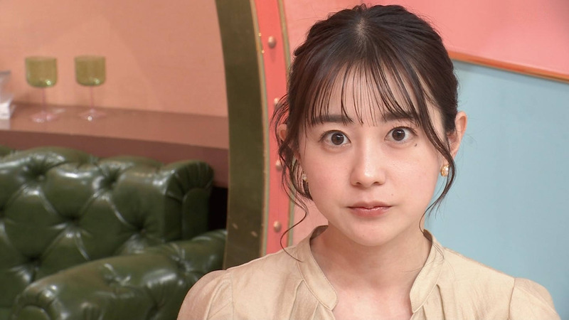 若林有子 ｢サンデー･ジャポン｣ 6