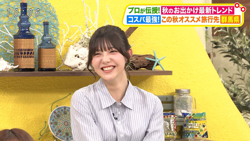 松尾そのま･竹下優名 ｢土曜はナニする!?｣ 15
