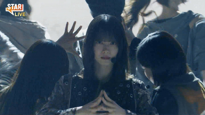 櫻坂46 ｢STAR Part.1｣ 8