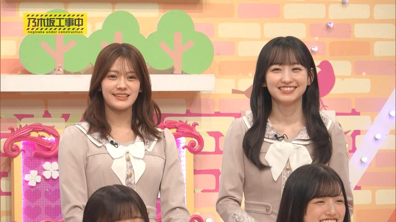 乃木坂46 ｢乃木坂工事中 Part.1｣ 3