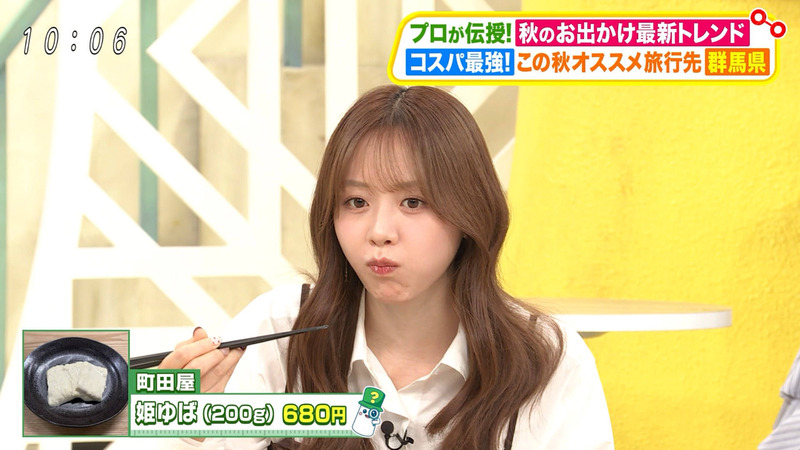 森香澄 ｢土曜はナニする!?｣ 15