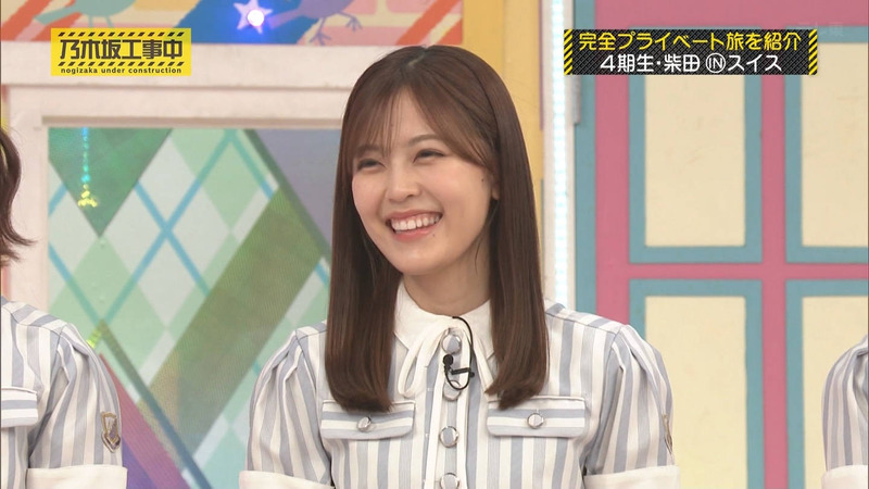 乃木坂46 ｢乃木坂工事中 Part.2｣