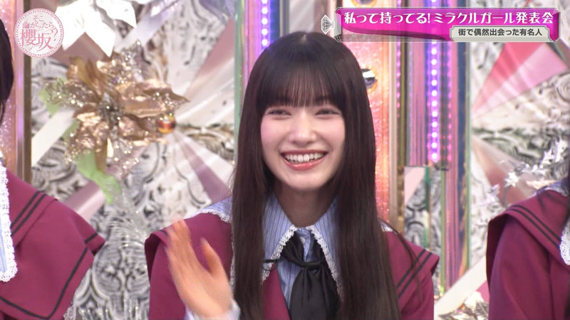 櫻坂46 ｢そこ曲がったら、櫻坂？ Part.3｣ 18