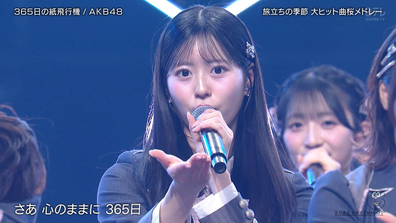 AKB48 ｢バズリズム02 Part.1｣ 17