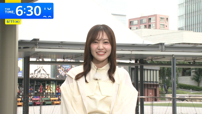 松田里奈 ｢THE TIME,｣