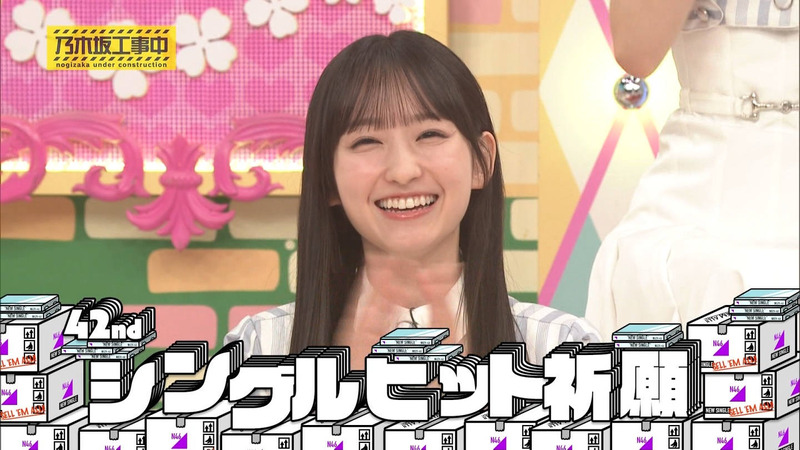乃木坂46 ｢乃木坂工事中 Part.1｣ 3
