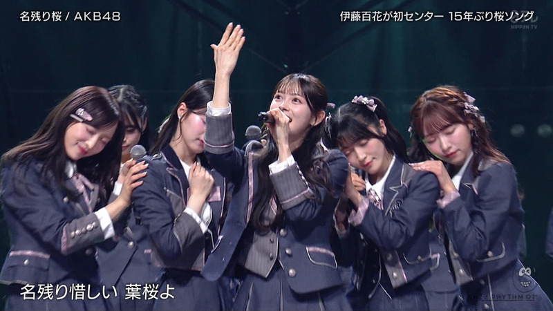 AKB48 ｢バズリズム02 Part.2｣ 9