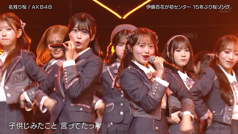 AKB48 ｢バズリズム02 Part.2｣ 4