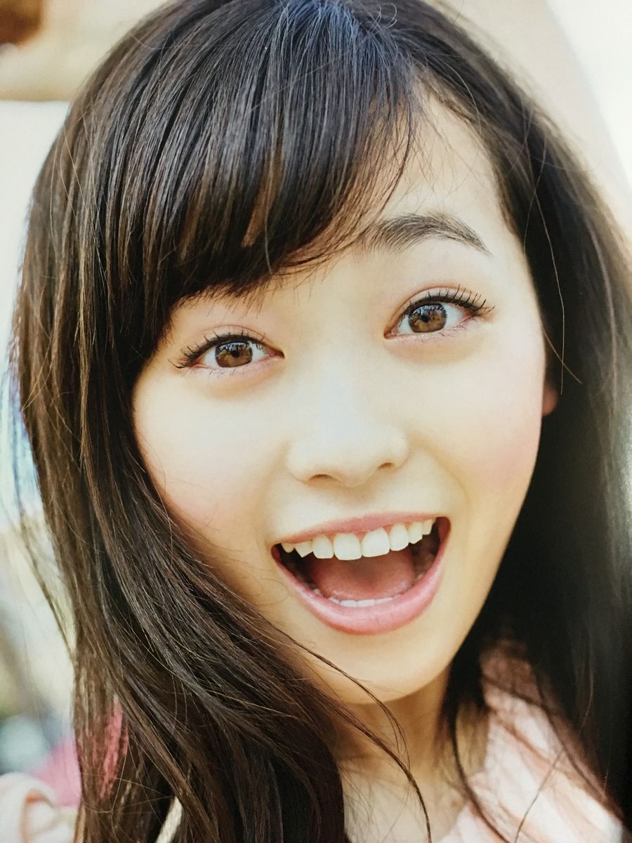 1937.福原遥 : solo works