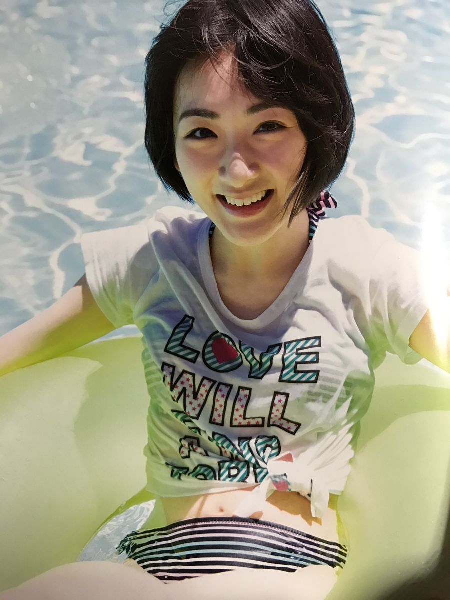 生駒里奈　顔　ぶっかけ 2475.生駒里奈 : solo works