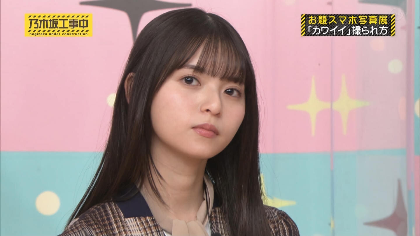 4257.齋藤飛鳥【solo的2022年の顔ぶっかけ⑨】 : solo works