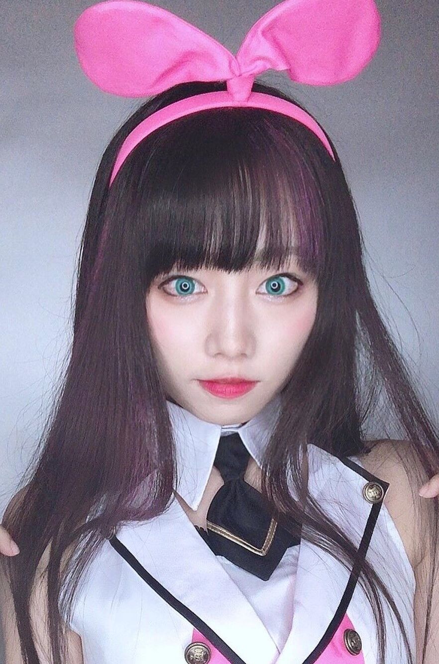 3379 廣田あいか ぁぃぁぃ Solo Works