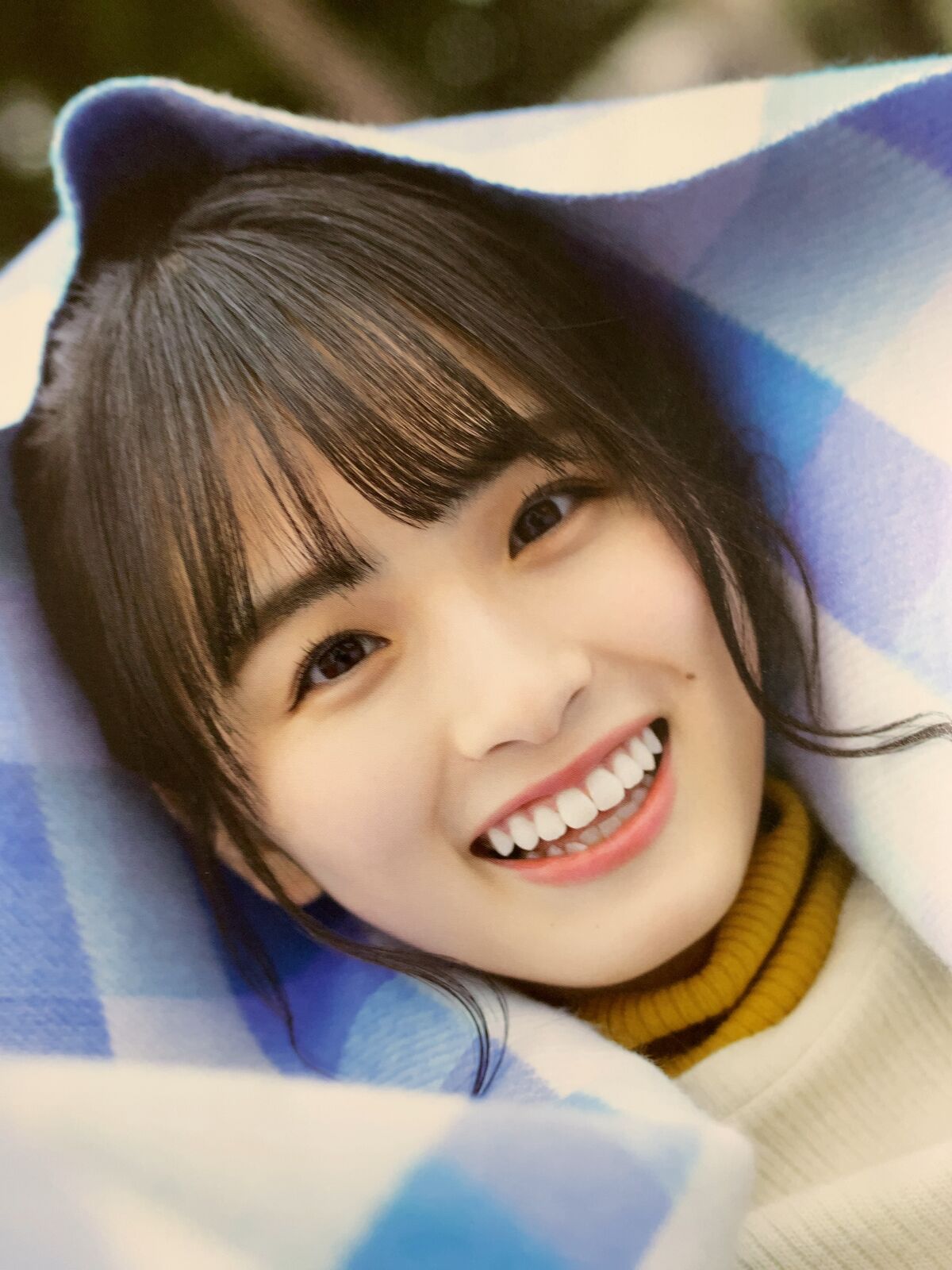 大園桃子　ぶっかけ 