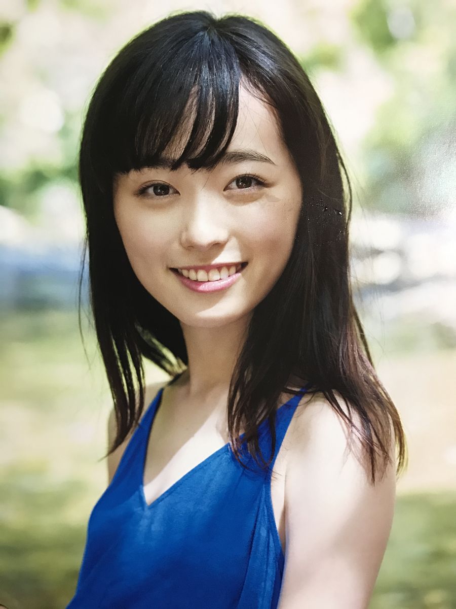 solo works	  2028.福原遥	コメント