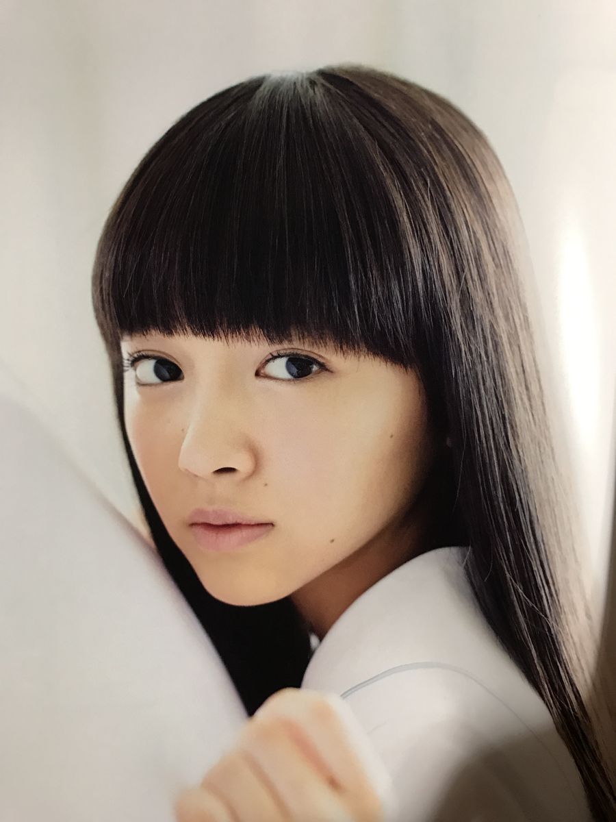 2100 中山莉子 私立恵比寿中学 Solo Works 2100 中山莉子 私立恵比寿中学 Solo Works