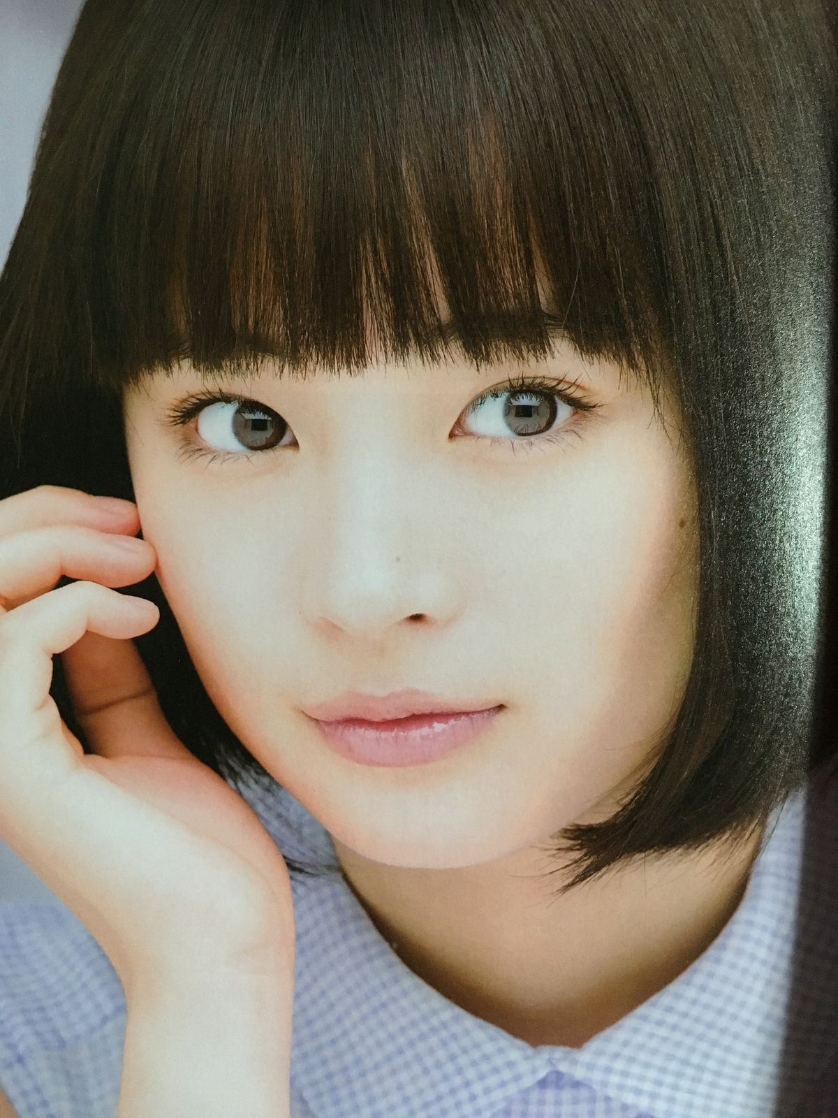 1450 広瀬すず Solo Works ぶっかけ総選挙 16 夏 第9位タイ 2人目 Solo Works 1450 広瀬すず Solo Works ぶっかけ総選挙 16 夏 第9位タイ 2人目 Solo Works