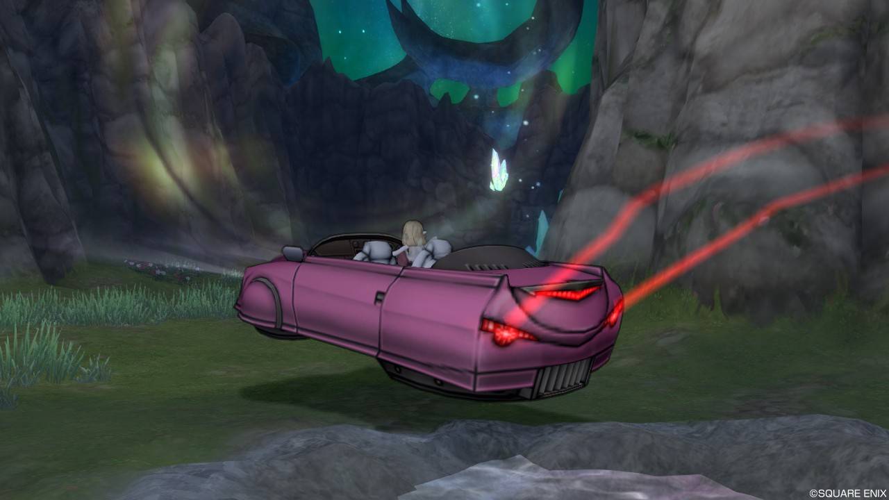 ソロっ子の金策 ソロっ子のドラクエ１０日誌