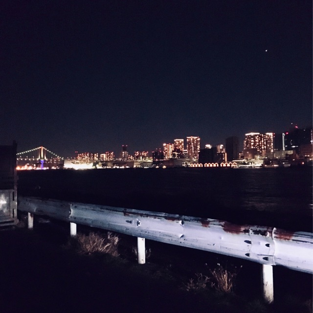 おっさんずラブ In The Sky 4 ロケ地探訪 豊海 気ままにオヒトリサマ