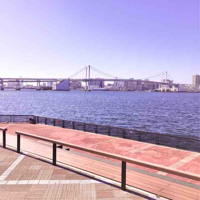 おっさんずラブ In The Sky 1 ロケ地探訪 豊洲 気ままにオヒトリサマ