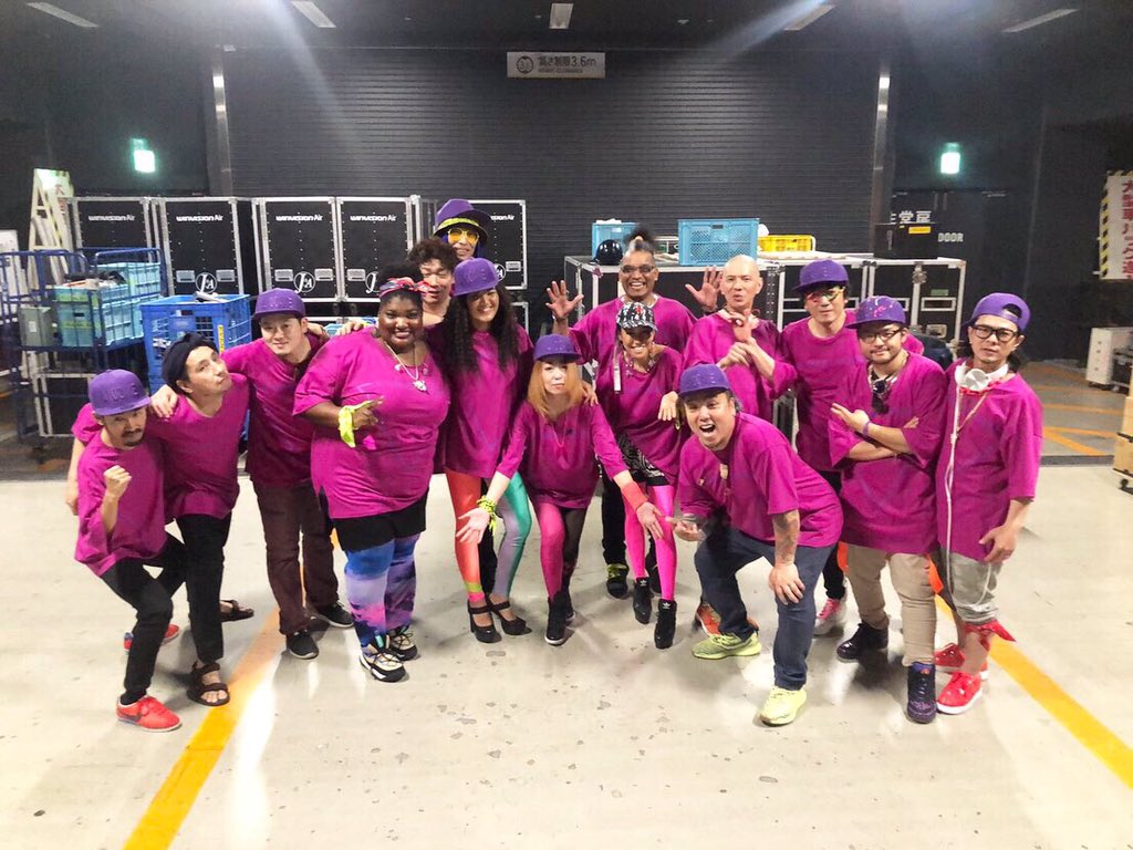 ENDRECHERI LIVE 2019】横アリレポ② : Tsuyoshi Domoto --堂本剛さん