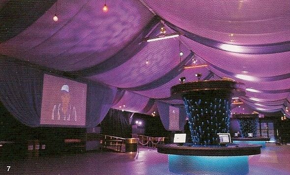 LIVE【The Rainbow Star】 : Tsuyoshi Domoto --堂本剛さん その