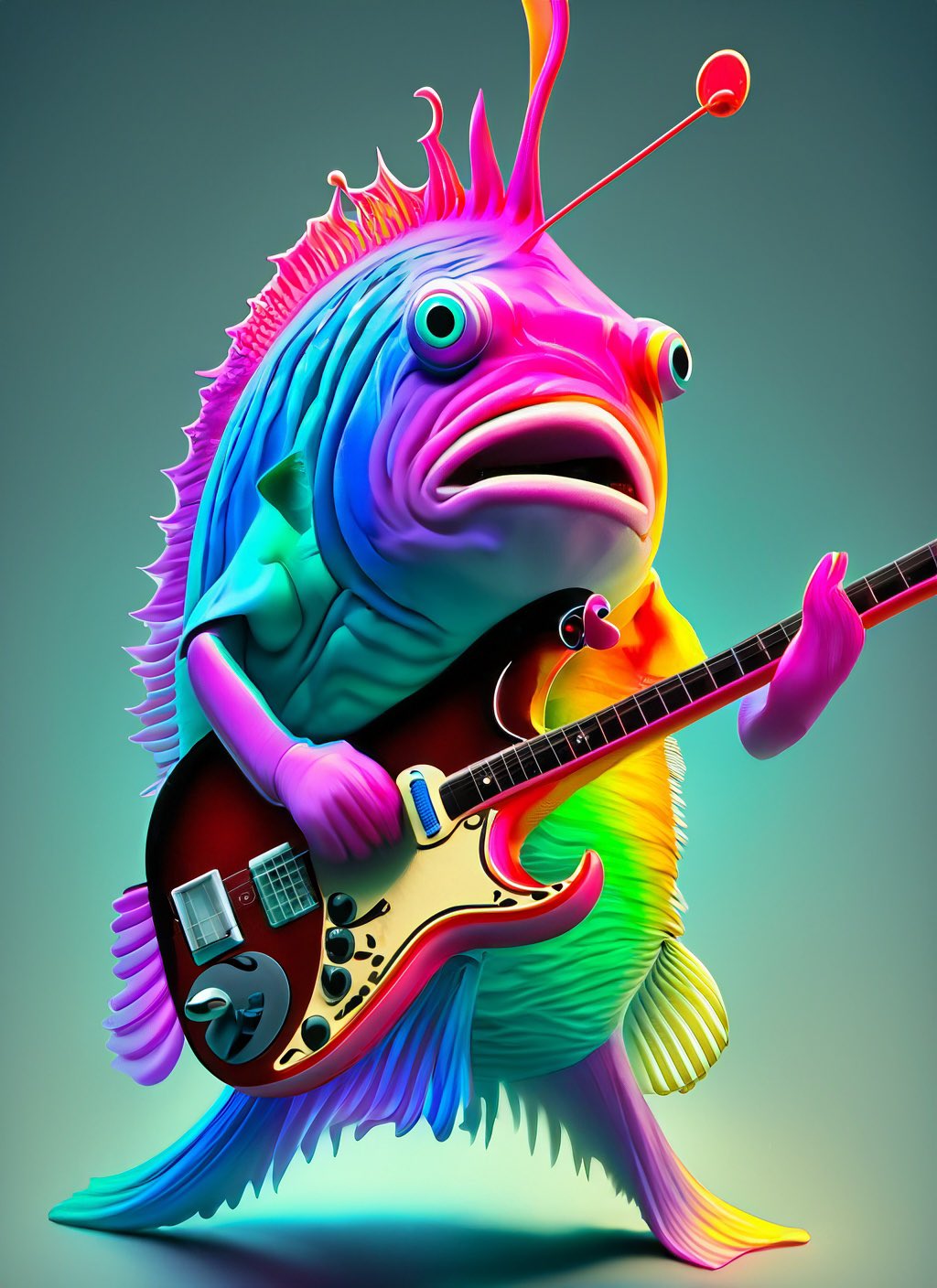 ENDRECHERI. LIVE 2023 END RE ME】なら100年会館 9/23 : Tsuyoshi