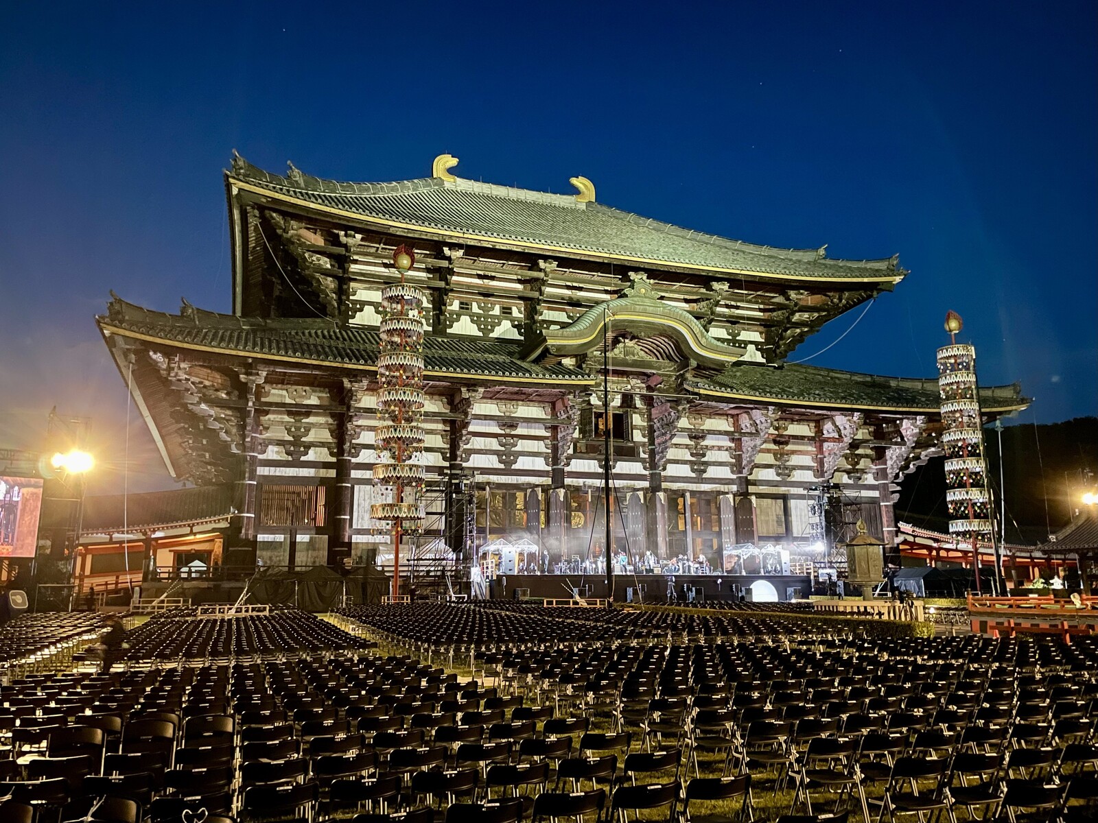 堂本剛　薬師寺/東大寺ライブ 堂本剛 薬師寺/東大寺ライブ 41BhHeLdfDL._AC_UL210_SR210,