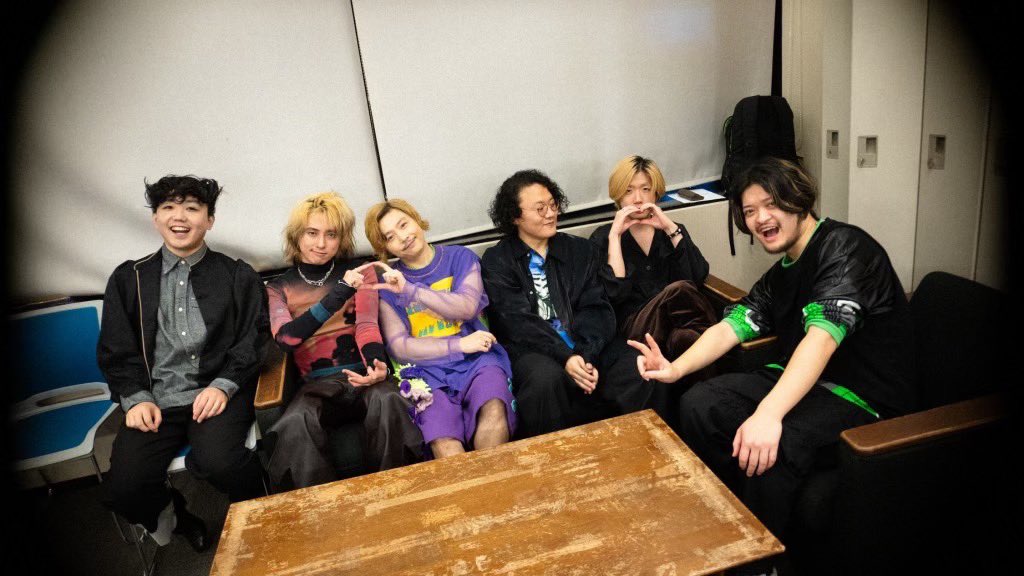 BREI Ⅱ MEN TOUR 2024】11/22 : Tsuyoshi Domoto --堂本剛さん その