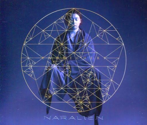 Album】14th『NARALIEN』 : Tsuyoshi Domoto --堂本剛さん その