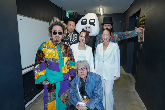 堂本剛 限定5000個 堂本剛による.ENDRECHERI.が全国ツアーを発表—“僕を救ってくれた