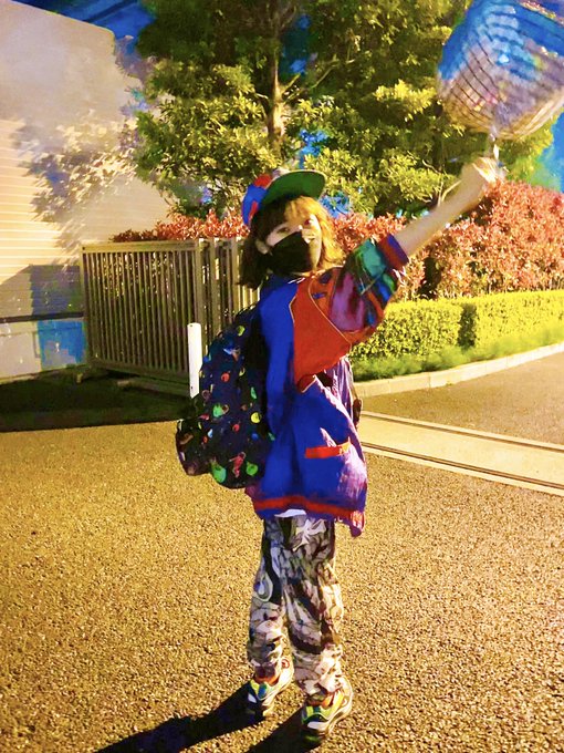 お誕生日ライブ バンメンさん&音楽関係者のツイート : Tsuyoshi