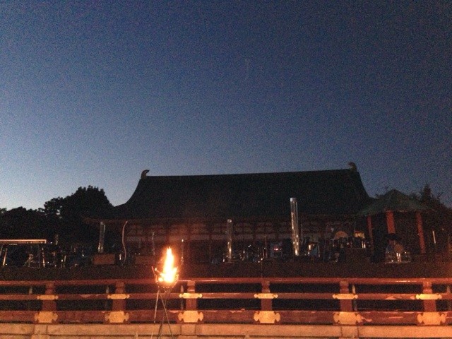 堂本剛 祈望 平安神宮 2014-2019 堂本 剛 祈望 平安神宮 奉納演奏史 2014-2019』Live DVD/Blu-ray