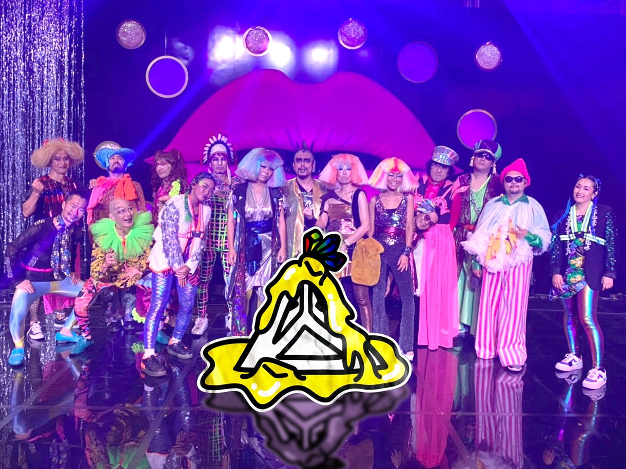 ENDRECHERI LIVE バンメンさんのメッセージ : Tsuyoshi Domoto ENDRECHERI LIVE バンメンさんのメッセージ : Tsuyoshi Domoto