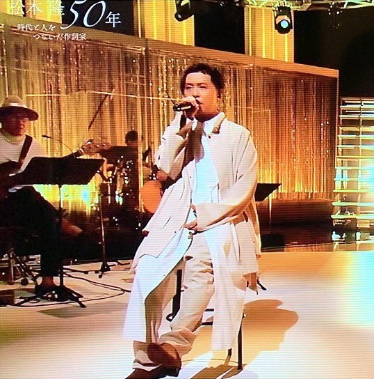 2021 7 16 2021 7 31 Diary With Tsuyoshi Domoto 堂本剛さんと共に