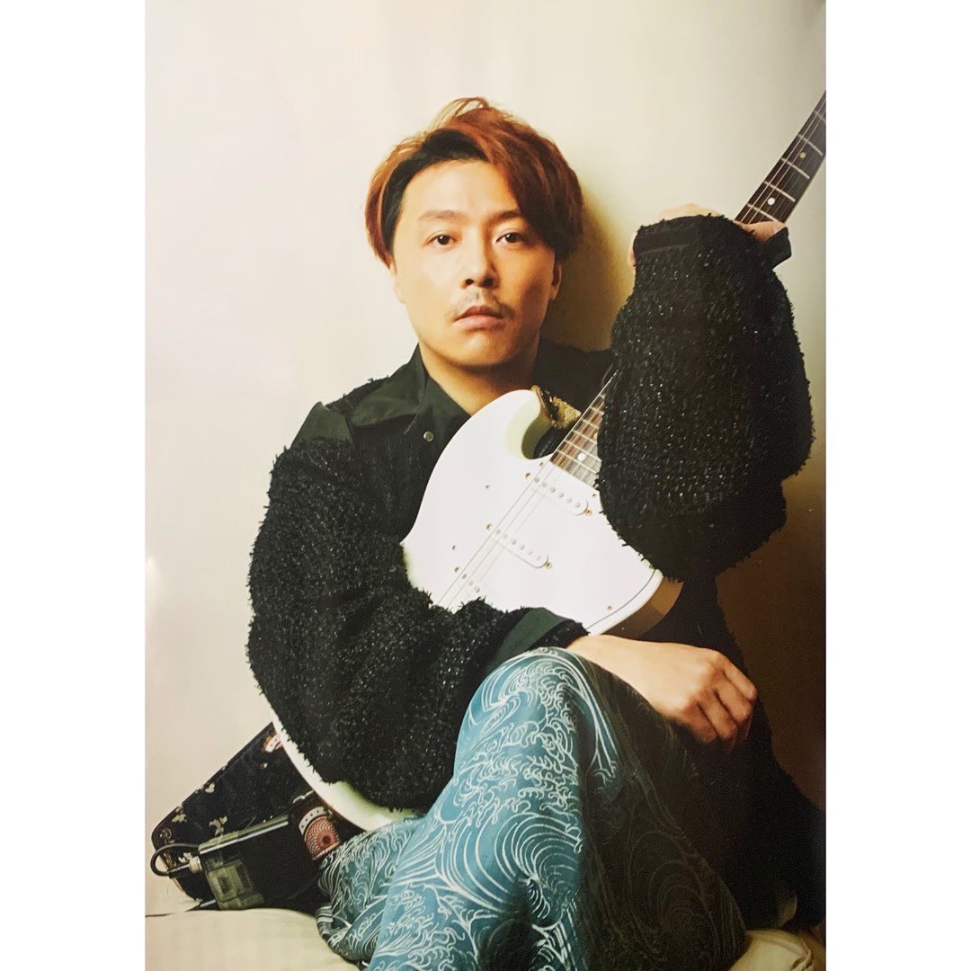 12 16 12 31 Diary With Tsuyoshi Domoto 堂本剛さんと共に 12 16 12 31 Diary With Tsuyoshi Domoto 堂本剛さんと共に