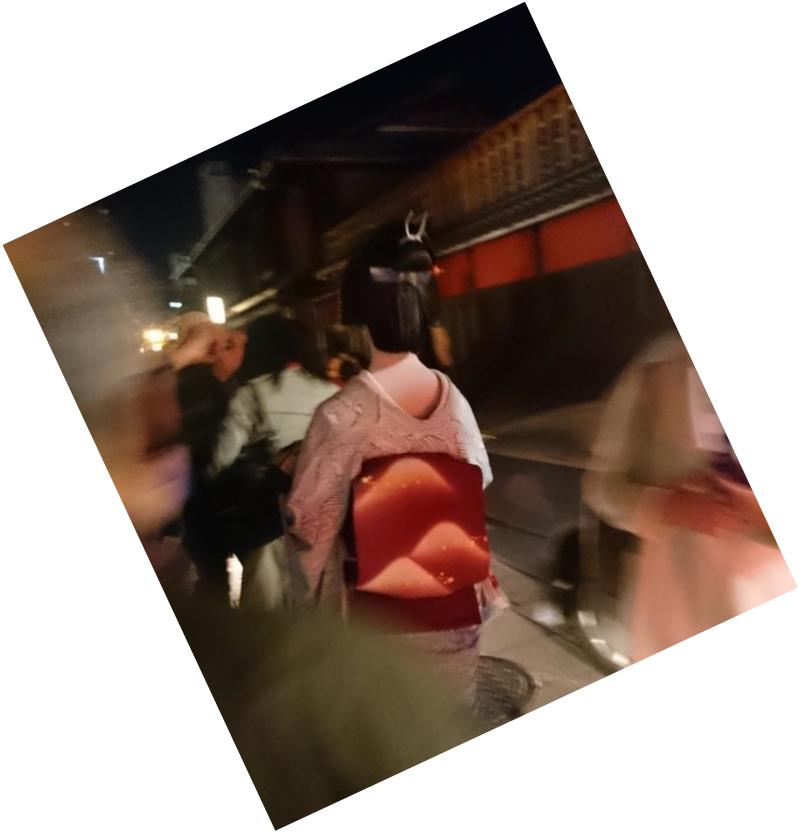 小喜利の私2015』京都：歌舞練場5～7日目(10/30～11/1）レポ