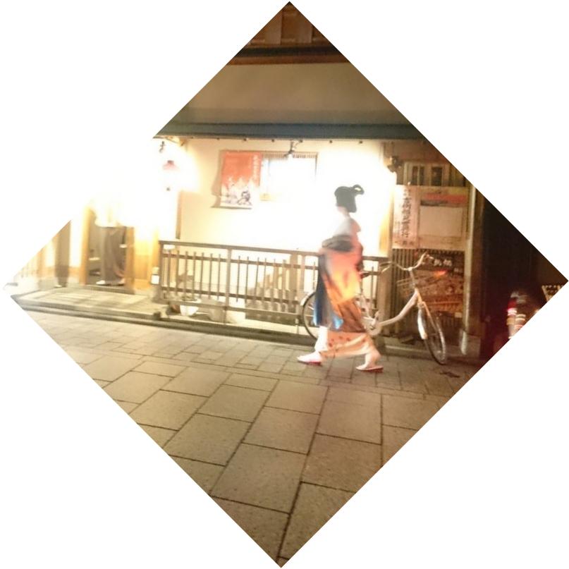 小喜利の私2015』京都：歌舞練場5～7日目(10/30～11/1）レポ