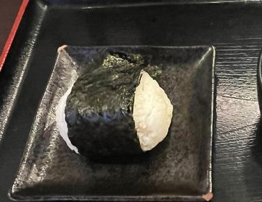 客「おにぎりと味噌汁お願いします」 店「お待たせしました！」→とんでもない物が運ばれてきて爆笑してしまうｗｗｗｗ