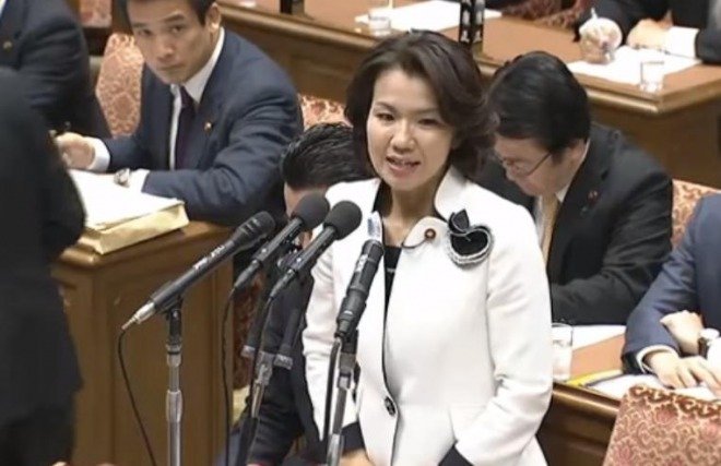 【悲報】豊田真由子様、ガチサイコパスだった・・・・