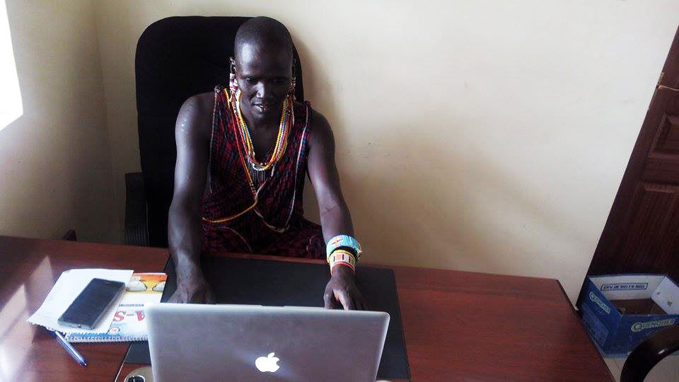 【マサイ通信】第24回：マサイ族がスマホで撮影したマサイ族の超日常写真集その3