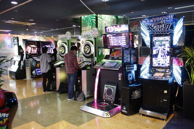 音ゲーマーの彼氏さん、彼女に「理想の音ゲーマーカップル」という意味不明なことを求めてしまうｗｗｗｗｗ