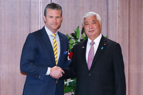 トランプ政権「中国と戦う時　日本は前線に立つ事になる」「平和を求めているのであれば、戦争の準備をする必要がある」