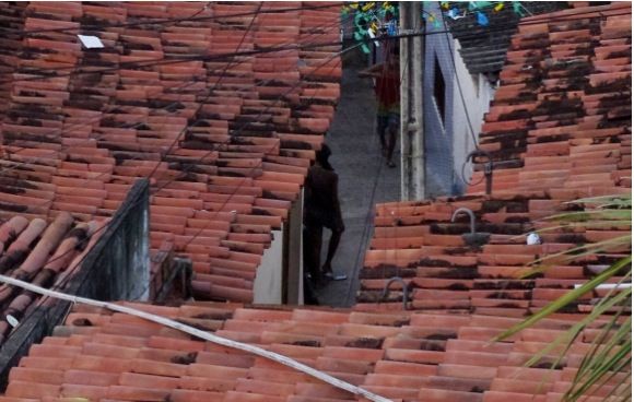世界の「最も殺人が起こる都市」トップ50が発表！ 84％が中南米であることが判明