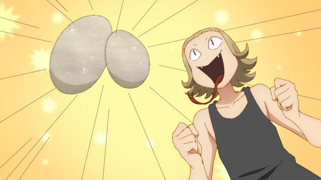 日が当たる車の中に卵を放置 → 凄いことになるｗｗｗｗｗ